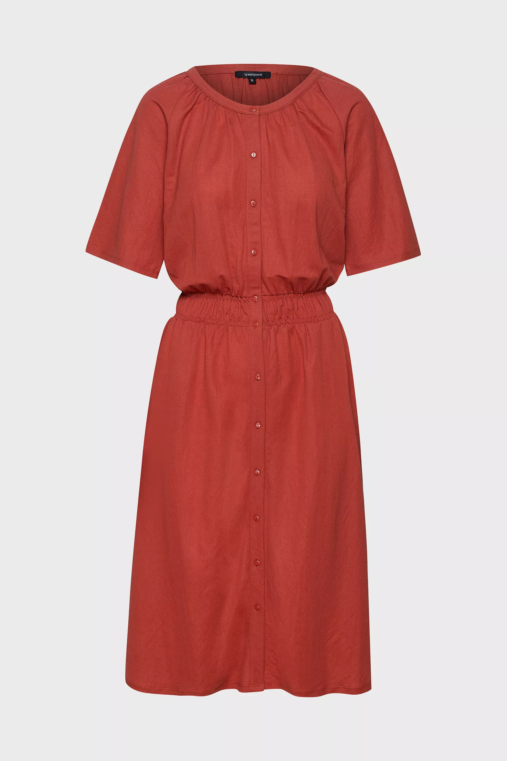 Greenpoint Woman's Dress