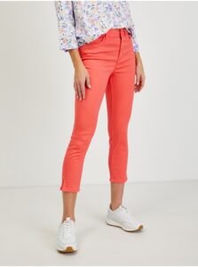 Coral Women's Shortened Trousers ORSAY