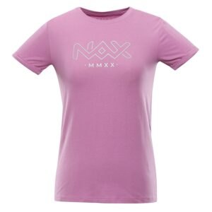 Women's T-shirt NAX NAX