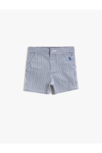 Koton Shorts - Blue