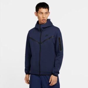 Nike Man's Hoodie Tech Fleece