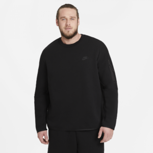 Nike Man's Sweatshirt Tech