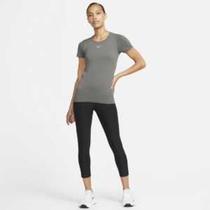 Nike Woman's T-shirt Dri-FIT