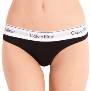 Women's thongs Calvin Klein