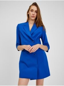 Blue Women's Dress ORSAY