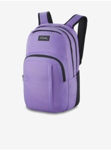 Light purple women's backpack Dakine Campus
