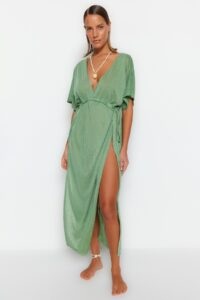 Trendyol Dress - Green