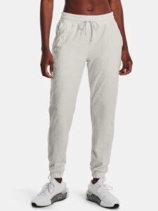 Under Armour Journey Terry Pant-GRY