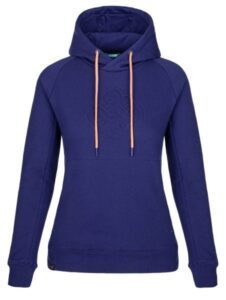 Women's sweatshirt KILPI SOHEY-W