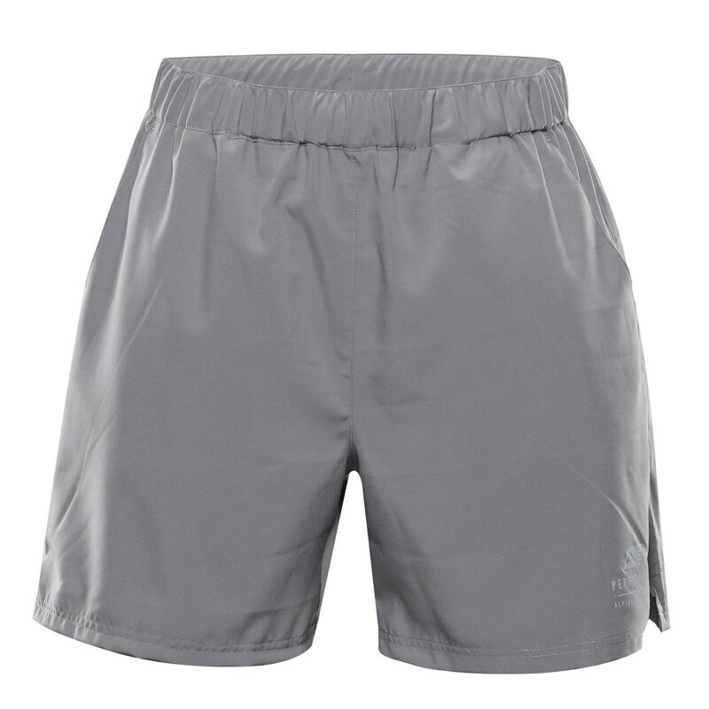 Men's quick-drying shorts ALPINE PRO