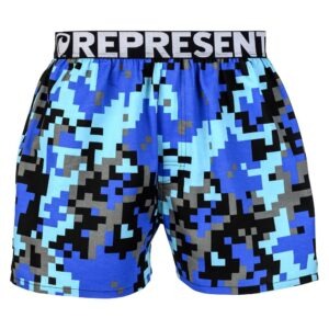 Men's shorts Represent Exclusive MIKE