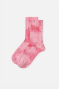 Dagi Socks - Pink -