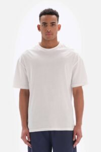 Dagi T-Shirt - White -