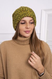 Women's cap Delia K260