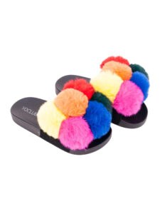 Yoclub Woman's Slippers