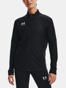 Under Armour Jacket W Challenger Track