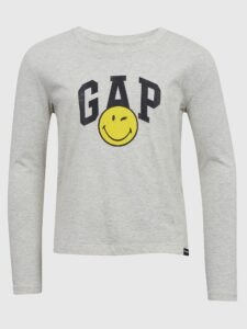 GAP Kids T-shirt & Smiley®