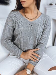 Women's sweater DARIA light