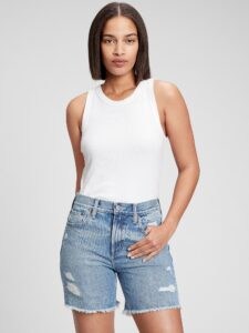 GAP Tank Top with Round