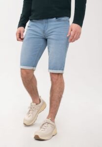 Volcano Man's Shorts D-Mext