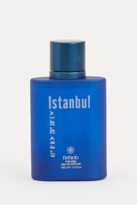 DEFACTO Men's Perfume Istanbul