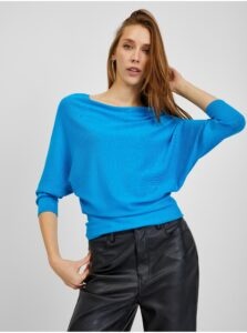 Orsay Blue Ladies Sweater