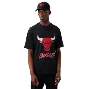 New Era Nba Chicago Bulls