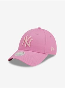 Pink Women's Cap New Era