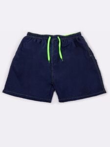Yoclub Kids's Boys' Beach Shorts