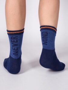 Yoclub Man's Men's Sports Socks