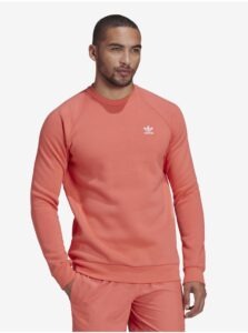 Pink Men Sweatshirt adidas Originals