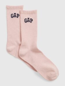 Socks with GAP logo