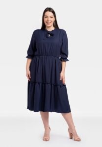 Karko Woman's Dress SC226