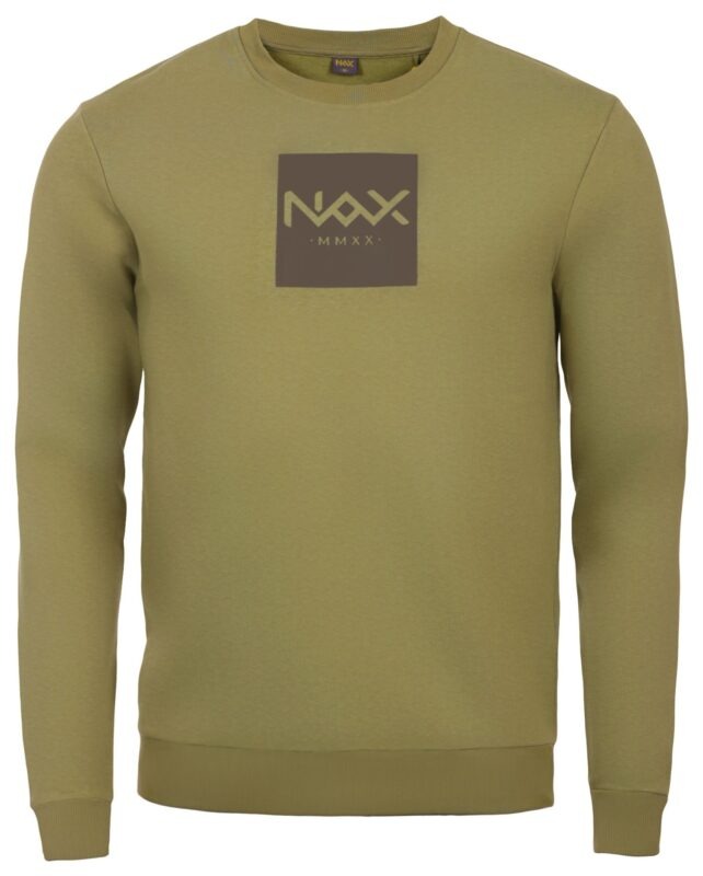 Pánsky sveter NAX