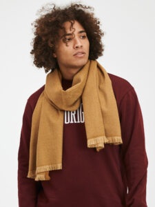 GAP Winter scarf with small