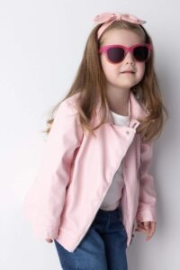 DEFACTO Baby Girls Faux