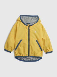 GAP Baby windproof jacket