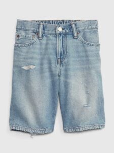 GAP Kids Denim Shorts '90s