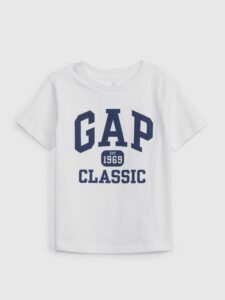 GAP Kids T-shirt organic 1969