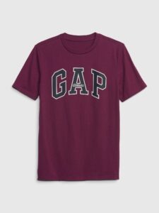 Children's T-shirt with GAP logo