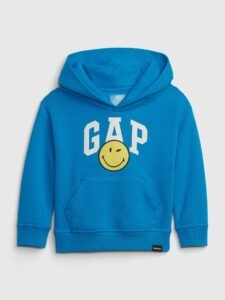 GAP Kids Sweatshirt & Smiley®