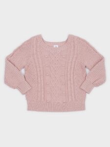 GAP Kids knitted sweater