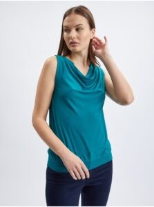 Orsay Oil Womens Top