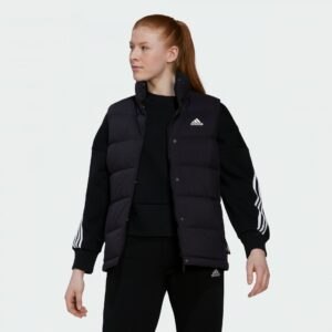 Adidas Woman's Vest Helionic