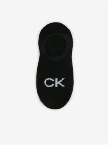 Calvin Klein Underwear Black Socks