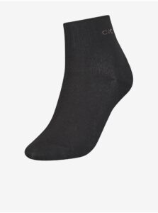 Calvin Klein Underwear Black Socks