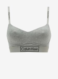 Calvin Klein Underwear Grey Womens
