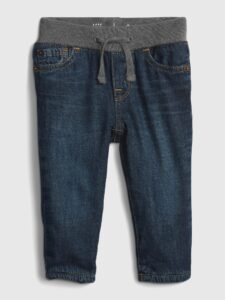GAP Baby insulated jeans