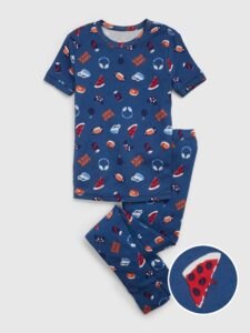 GAP Kids patterned pajamas