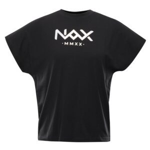 Women's T-shirt nax NAX